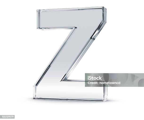 Photo libre de droit de Alphabet Lettre Z banque d'images et plus d'images libres de droit de Lettre Z - Lettre Z, Lettre de l'alphabet, Forme tridimensionnelle