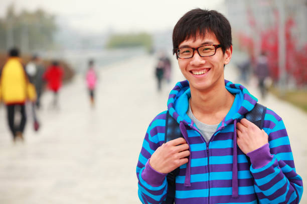 istock portrait of asian college student in campus 155159603