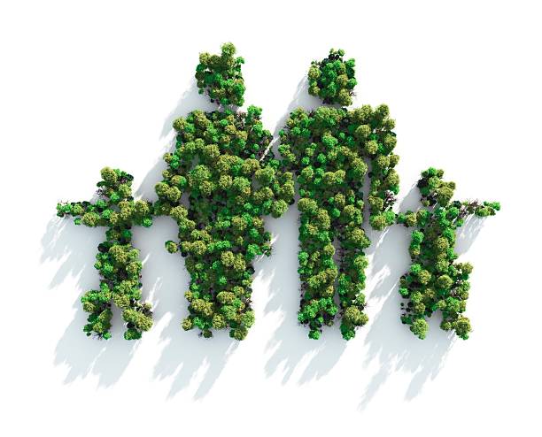 istock Green Family 155159753