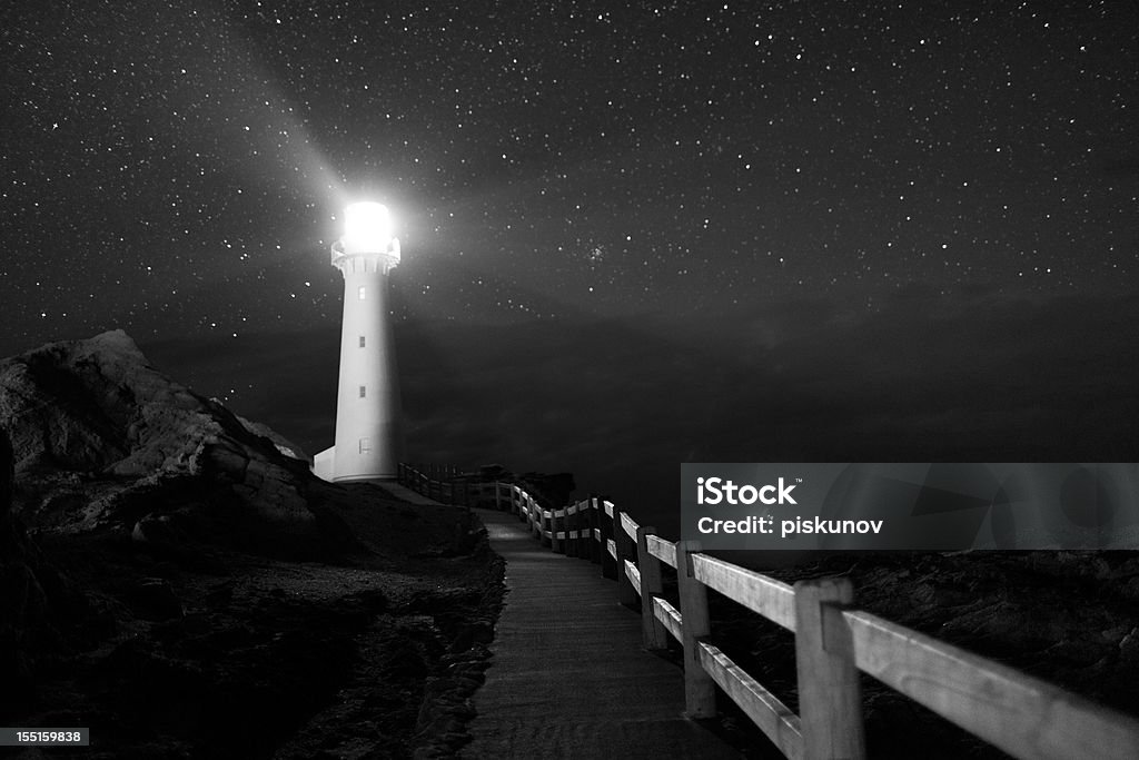 Castlepoint Faro - Foto de stock de Faro - Estructura de edificio libre de derechos