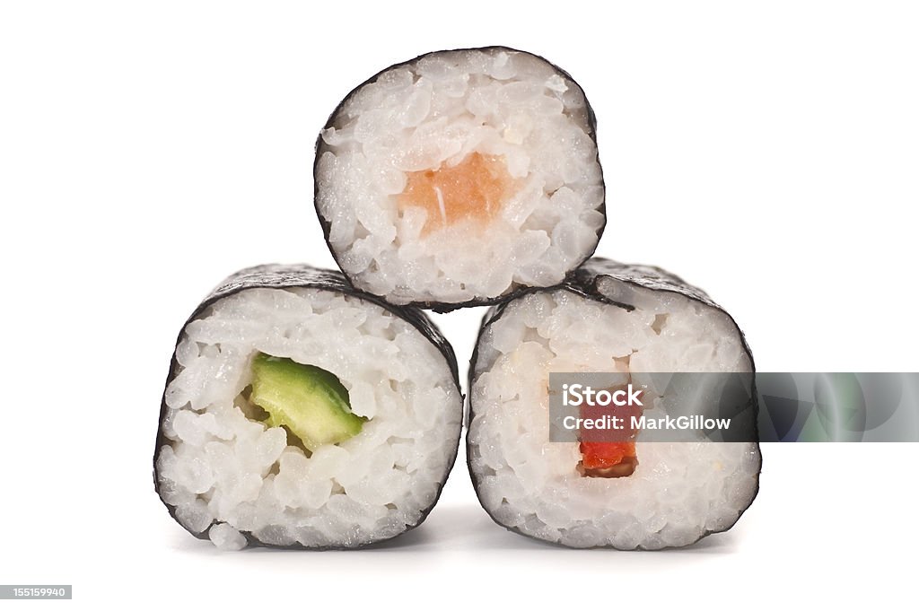 Sushi - Foto stock royalty-free di Sushi