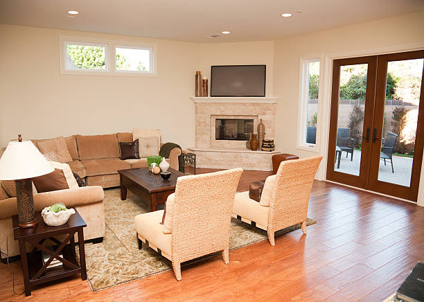 istock New Home Interior Tv Room 155160112