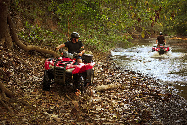 istock driving 4x4 in costa rica 155160791
