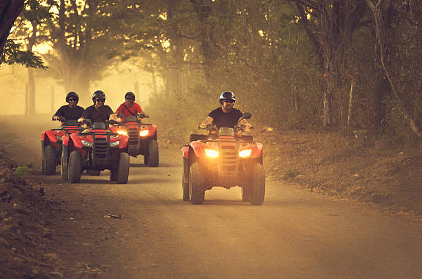 istock driving 4x4 in costa rica 155161175