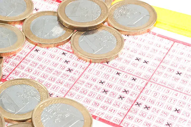 german lotto with euros
