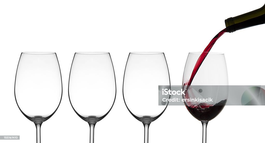 Da vino - Foto stock royalty-free di Vino