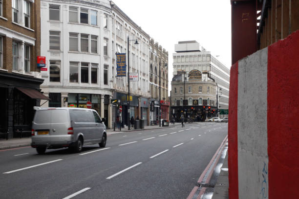 istock European City Streets with Buildings 1551637409