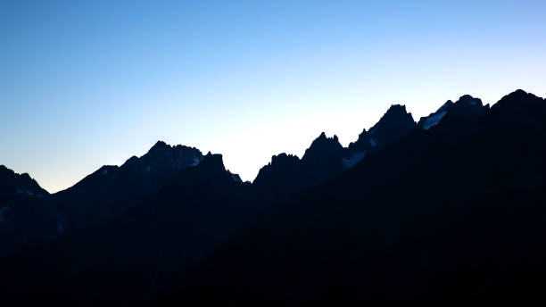 istock landscape view in mountainous terrain in Georgia 1551647980