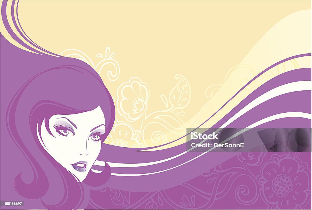 Beauty women Beauty women, vector Adult stock vector