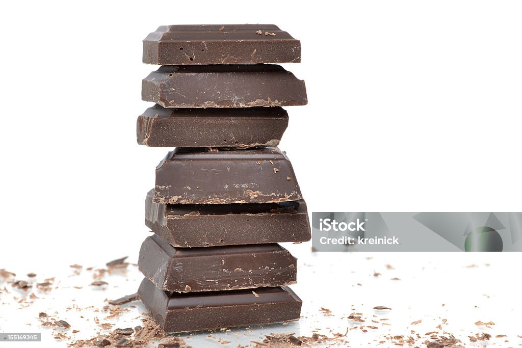 Шоколадные конфеты закуски - Стоковые фото Без людей роялти-фри
