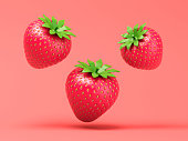 Strawberrys