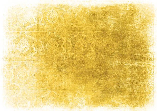 istock grunge floral background with space for text or image 155172070