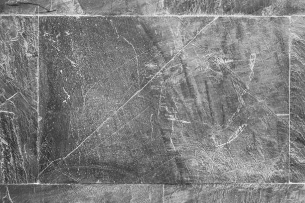 Texture for design from a stone surface. Black marble natural pattern for background, abstract natural marble black and white. The surface of the stone slabs.