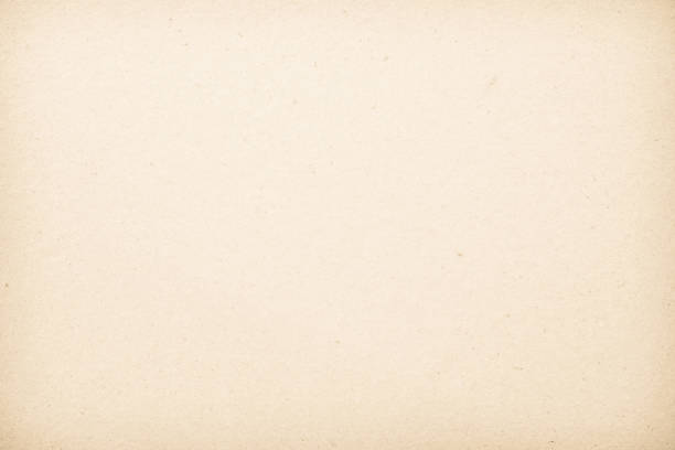 istock Cardboard tone vintage texture background, cream paper old grunge retro rustic blank, crumpled paper texture surface brown parchment empty. Natural pattern antique design art work and wallpaper. 1551926120