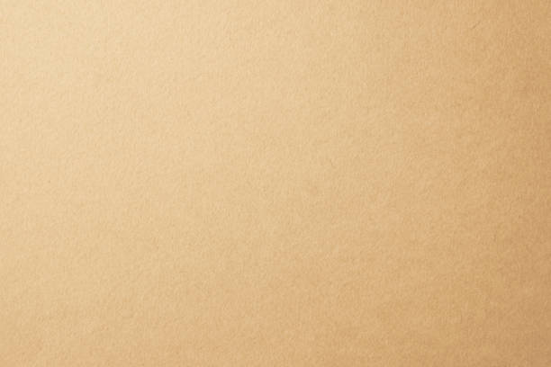 istock Beautiful background of beige paper 1551972520