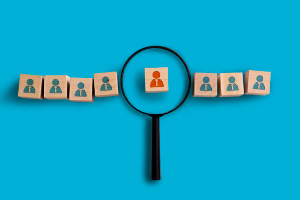 istock human resources and management concept. job recruitment 1552169511