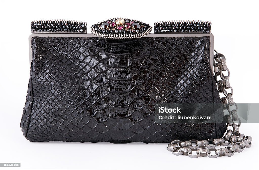 handbag hembra - Foto de stock de A la moda libre de derechos