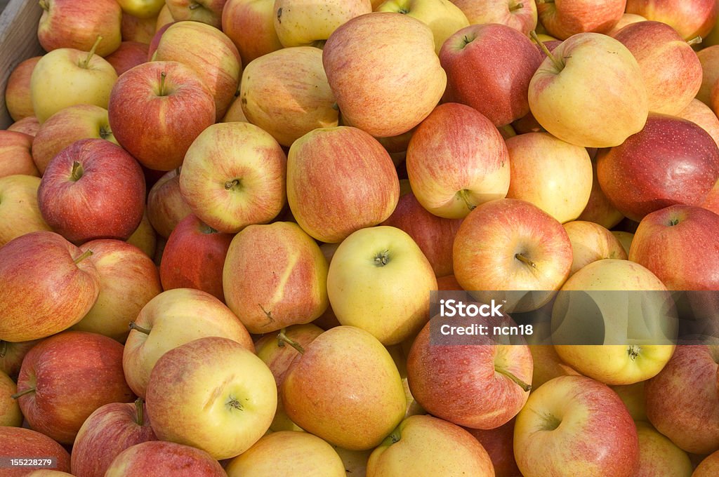 Des pommes - Photo de Aliment libre de droits