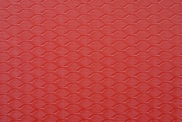 Plastic texture stock photo