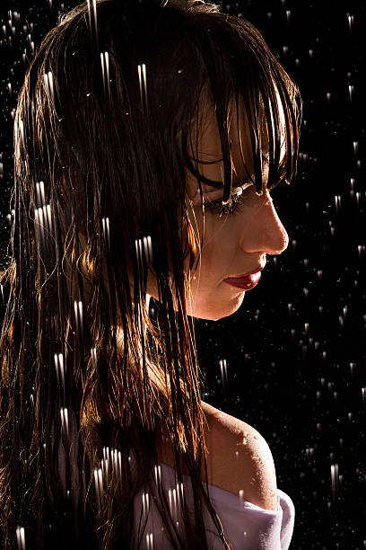 istock Woman in aquastudio 155230909