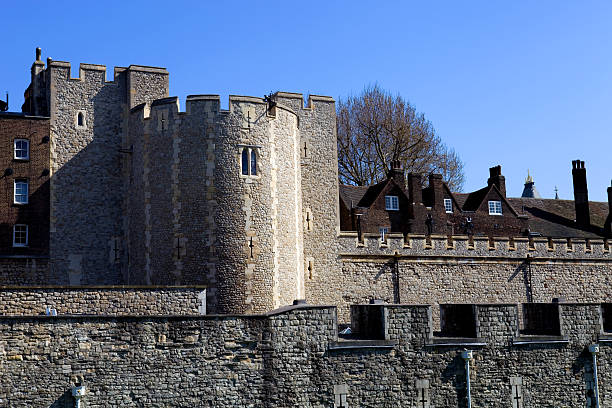 istock Tower of London 155231758