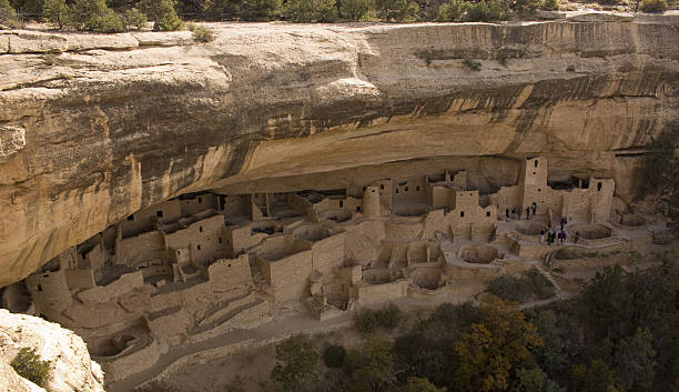 istock Cliff Palace, Mesa Verde National Park 155233856