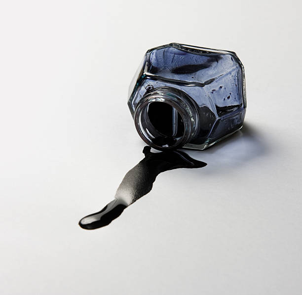 Foto Inktpot 14.600+ Inktpot Stockfoto's, afbeeldingen en royalty-free beelden - iStock