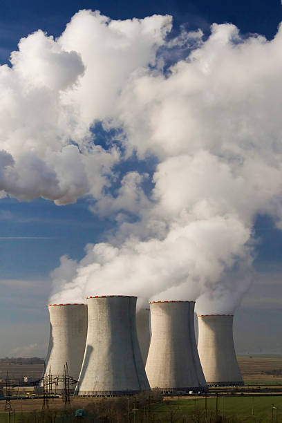 istock the power station Pocerady 155238615