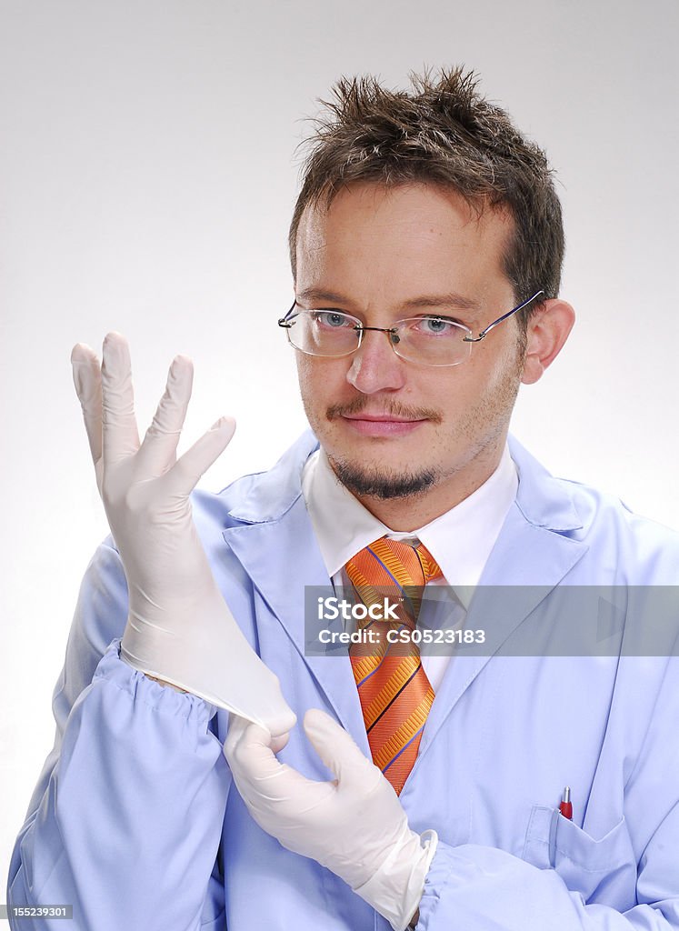 Listo para cirugía. - Foto de stock de Adulto libre de derechos