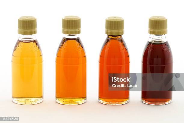 Delicious Maple Syrup Stock Photo - Download Image Now - Bottle, Cultures, Dessert - Sweet Food