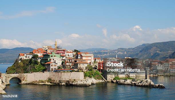 Amasra Stock Photo - Download Image Now - Black Sea, Coastline, Cultures