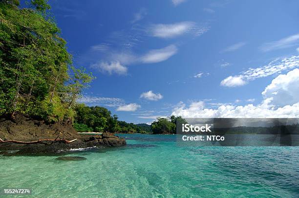 Coiba Stock Photo - Download Image Now - Island, Panama, Blue