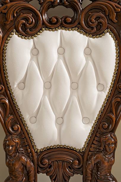 istock Luxury furniture 155247658