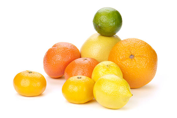 istock mix of colorful citrus fruit 155248691