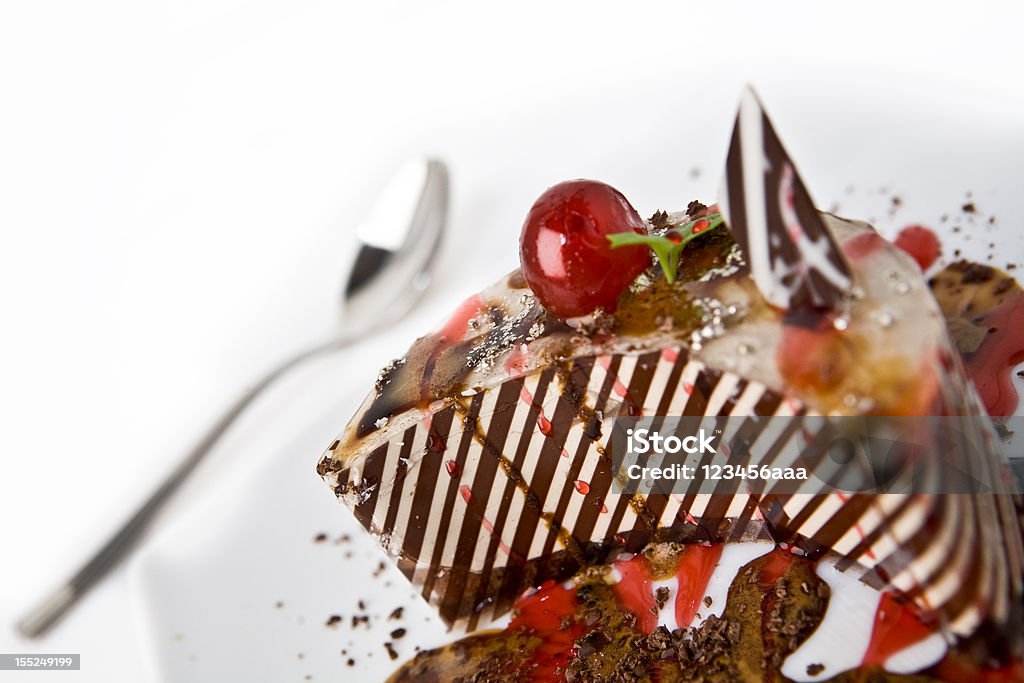 Gâteau - Photo de Aliment libre de droits