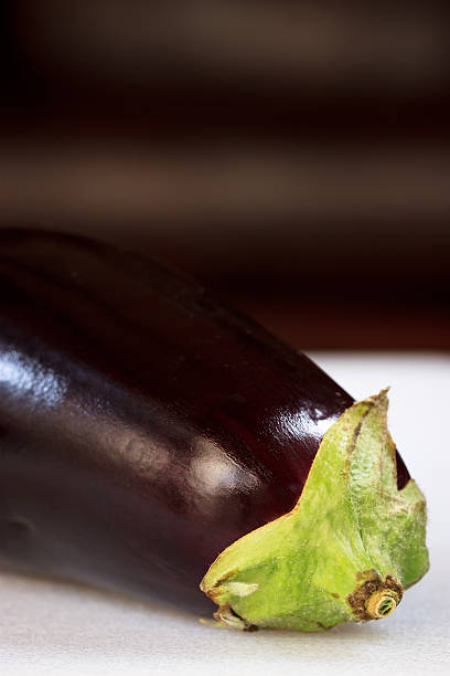 Solo eggplant