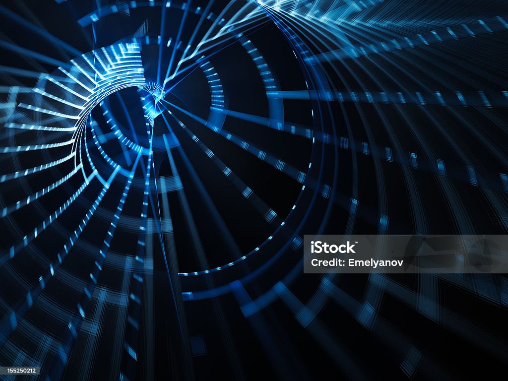 Темно синий абстрактный фон - Стоковые фото Абстрактный роялти-фри