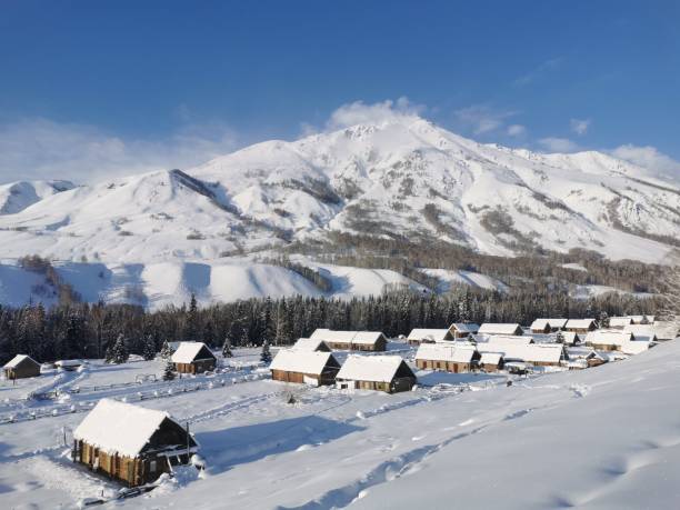 istock village under snowy mountain 1552514368