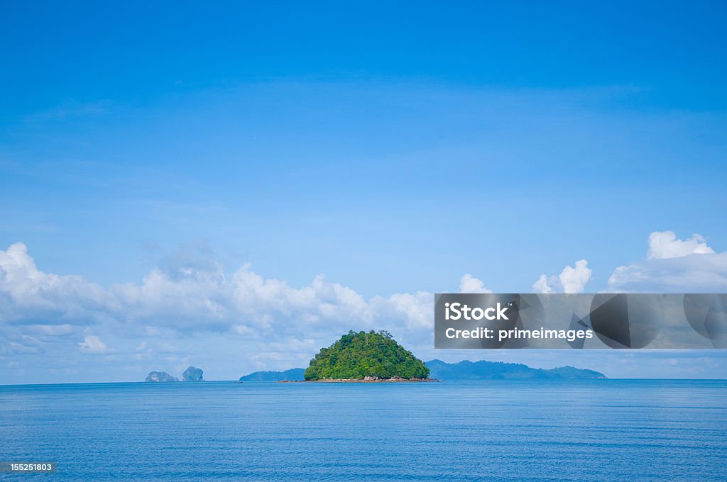 Тропический морской - Стоковые фото Андаманское море роялти-фри