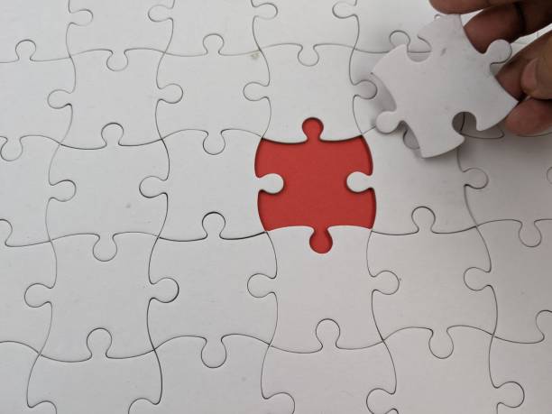 istock blank jigsaw puzzle for text space and quote concept 1552544625