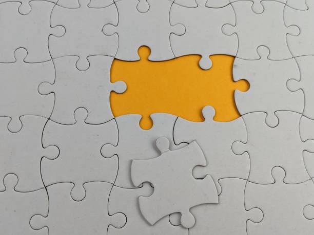 istock blank jigsaw puzzle for text space and quote concept 1552546756