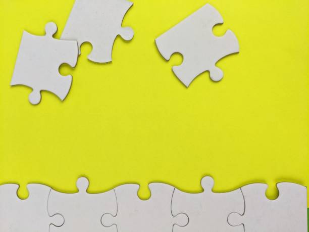 istock blank jigsaw puzzle for text space and quote concept 1552558083