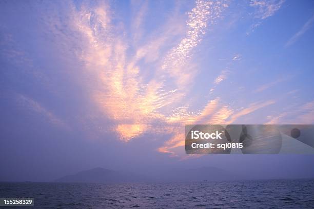 Foto de Phoenix e mais fotos de stock de Ambiente dramático - Ambiente dramático, Azul, Beleza natural - Natureza