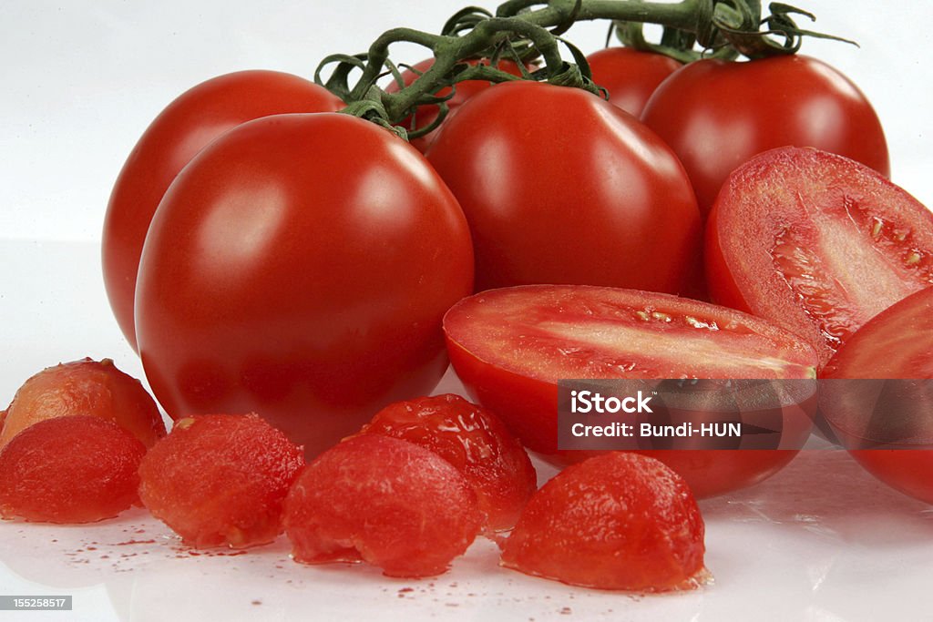 tomato tomato cluster Backgrounds Stock Photo