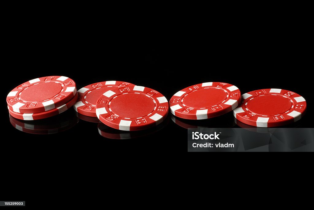 Casinò di trucioli - Foto stock royalty-free di Arte, Cultura e Spettacolo