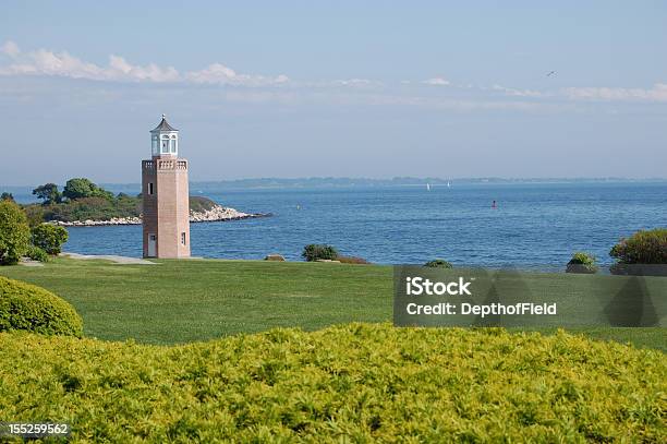 Connecticut Lighthouse - zdjęcia stockowe i więcej obrazów Stan Connecticut - Stan Connecticut, Latarnia morska, Long Island Sound