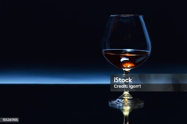 Photo libre de droit de Snifter De Brandy banque d'images et plus d'images libres de droit de Alcool - Alcool, Boisson, Cognac