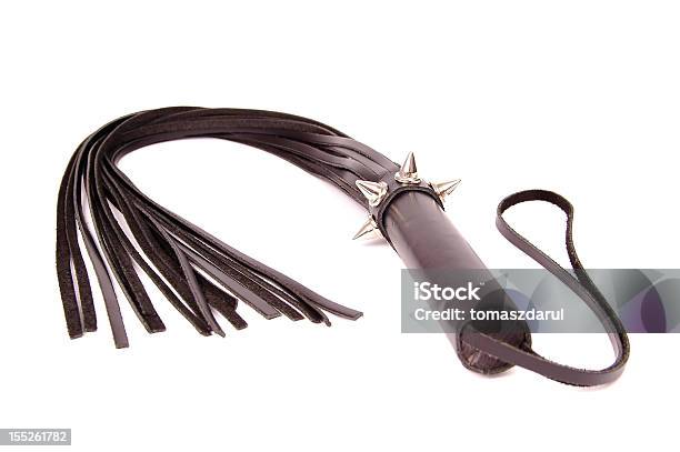 Whip Stock Photo - Download Image Now - Aggression, Cruel, Domination