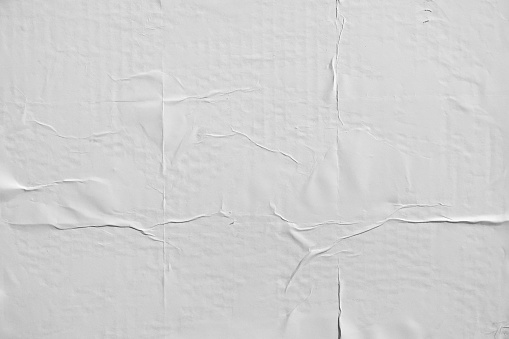 Fondo de textura estilo póster de pasta de trigo blanco photo