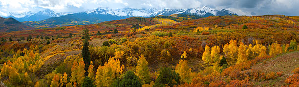 istock Colorful Colorado at it's Best! panorama 155271607